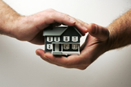 Wohn- und Gebäudeversicherung